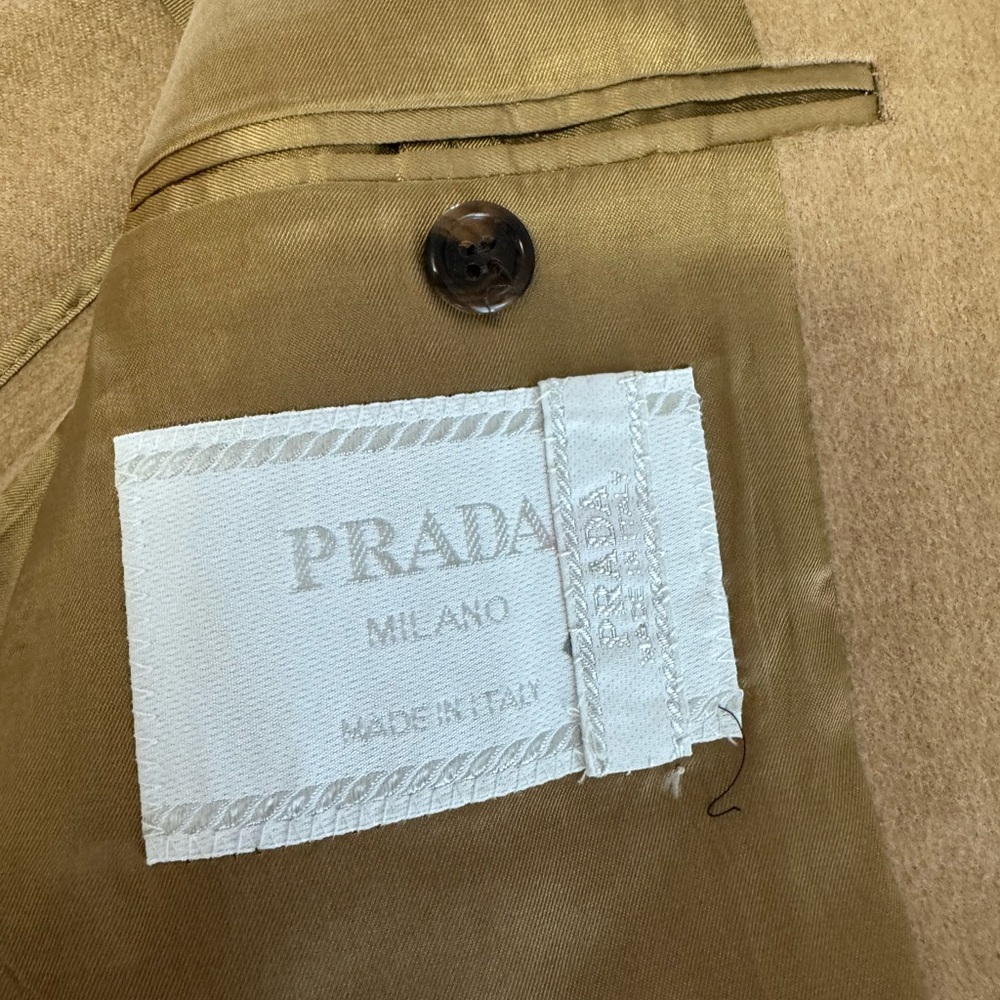 Prada Jacket - image 3